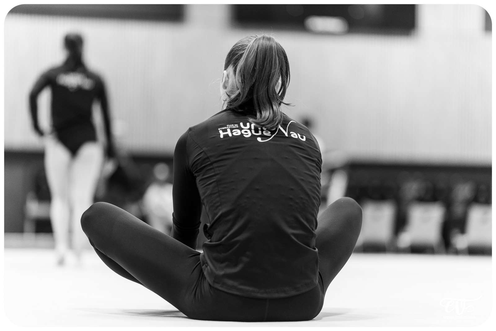 TOP 12 GYM UNION 2025